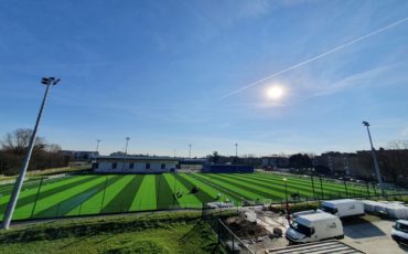 Dugny, un projet innovant