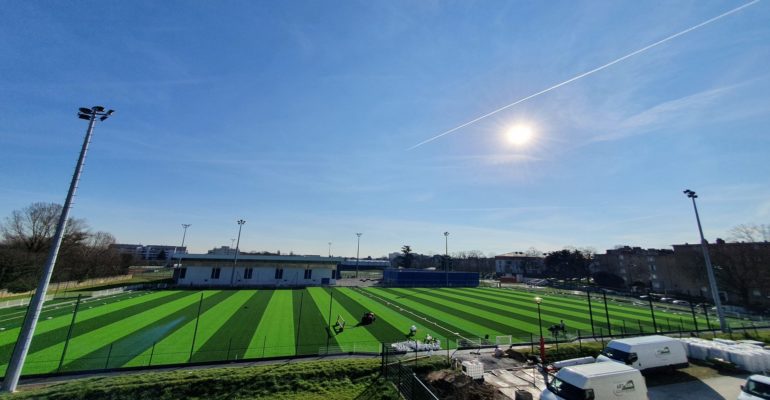 Dugny, un projet innovant