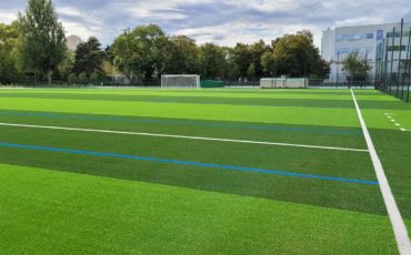 Paris, par ici les olives !