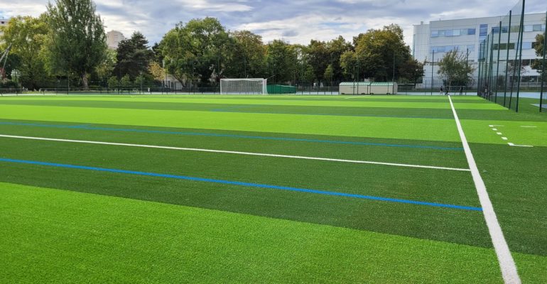 Paris, par ici les olives !