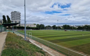 La crème de la crème à Gentilly