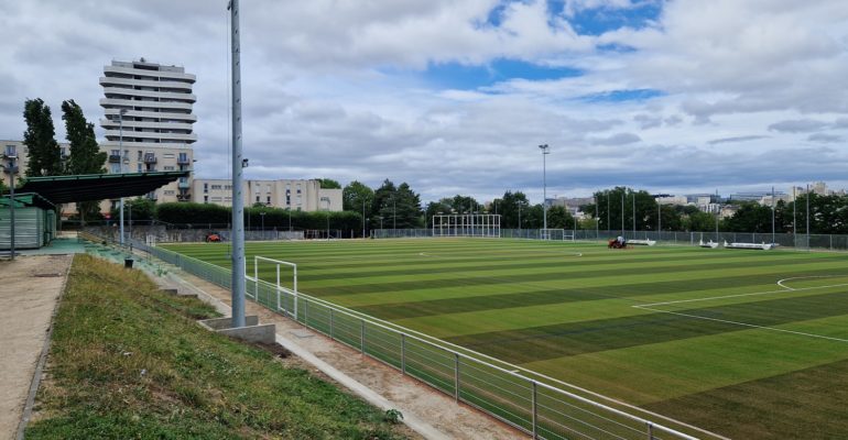 La crème de la crème à Gentilly