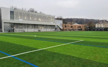 Ville d’Avray, ville sportive !