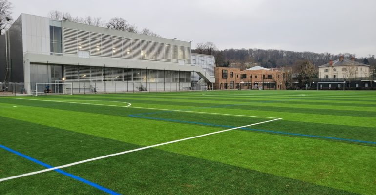 Ville d’Avray, ville sportive !