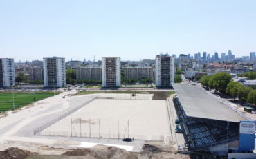 Les dix travaux d’ART-DAN