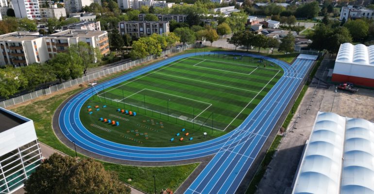 L’important, c’est de participer