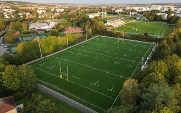 Plaisir : un partenariat durable