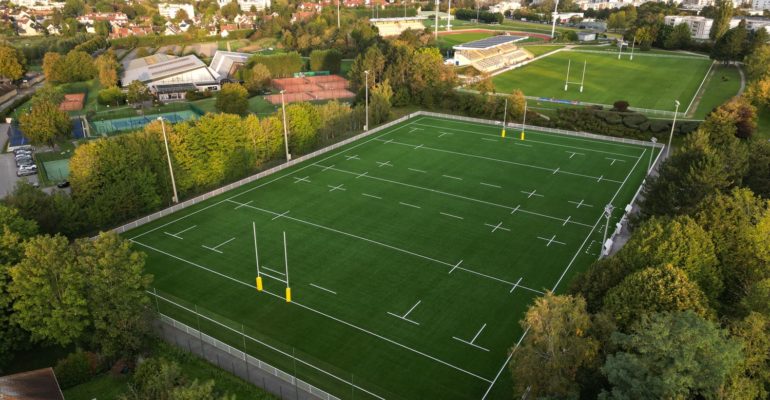 Plaisir : un partenariat durable