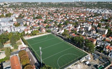 A Saint-Maur, on fait d’une pierre deux coups !