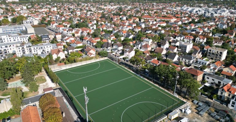 A Saint-Maur, on fait d’une pierre deux coups !