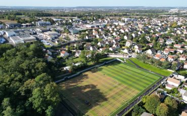 Pierrelaye : une sacrée pierre à l’édifice