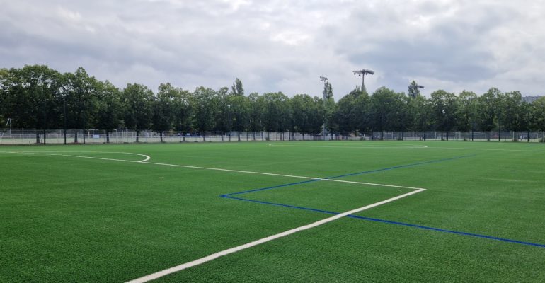 Un Paris sportif gagnant