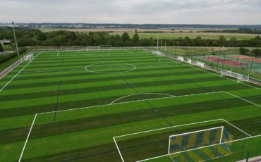 À l’Ouest, du nouveau !