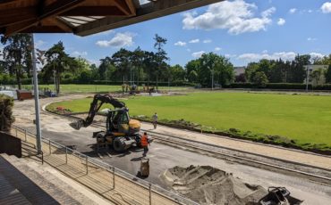 L’Isle-Adam toujours plus sportive