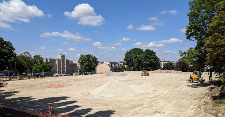 A Livry, rugby et football réunis !