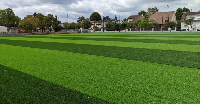 Conflans : opération réhabilitation